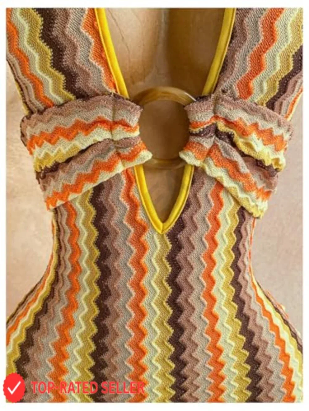 Halter Backless Romper Y2K Country Concert Rave Club Outfit